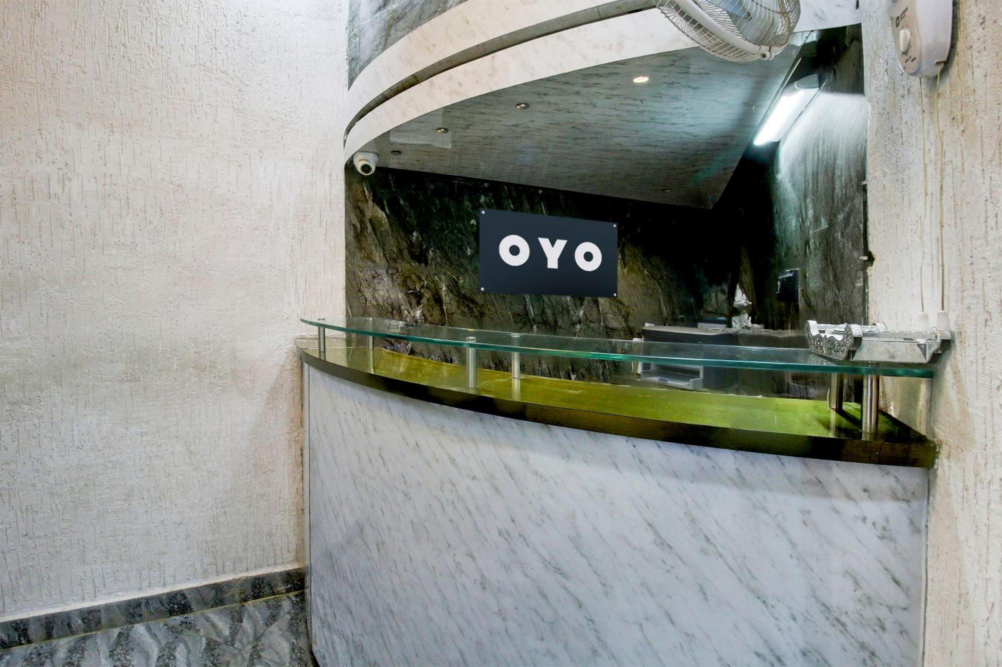 Hotel O Lake Link ボーパール エクステリア 写真