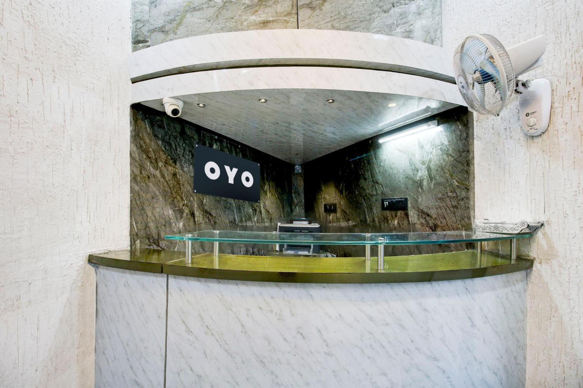 Hotel O Lake Link ボーパール エクステリア 写真